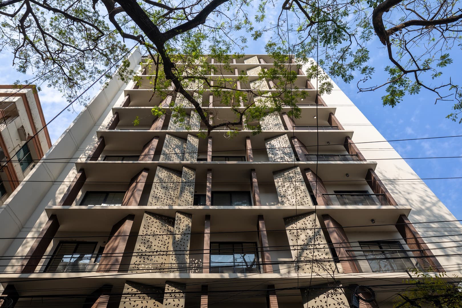 Retail & Commercial Center