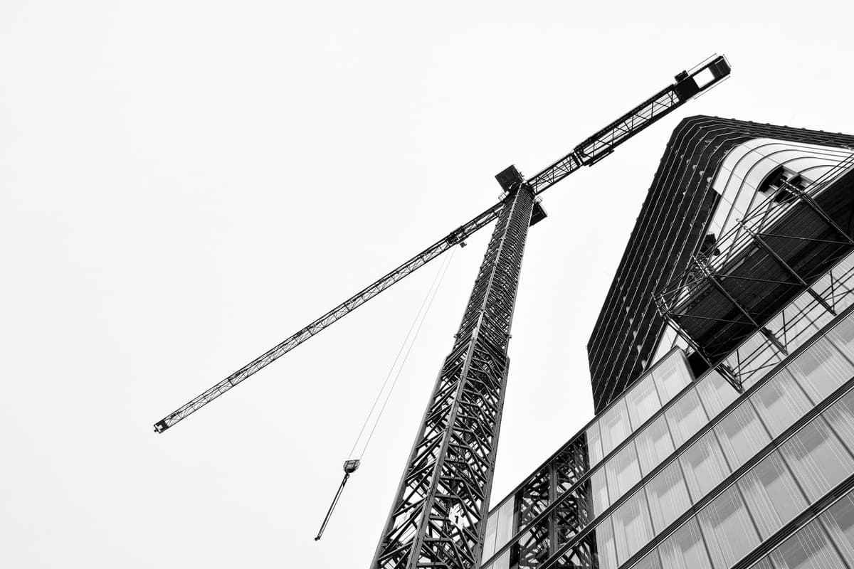 Landmark Tower