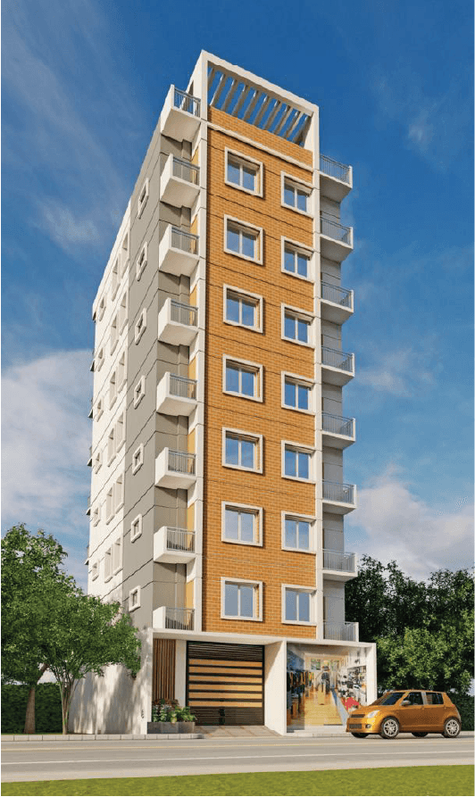 Farhad Tower