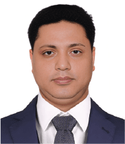 Md Farhad Uddin Bhuiyan