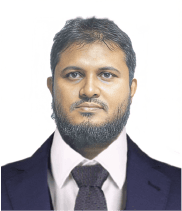 Engr. Saidur Rahman