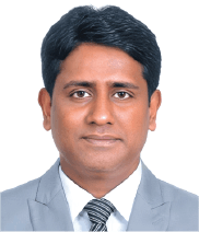 Saleh Uddin Jahed