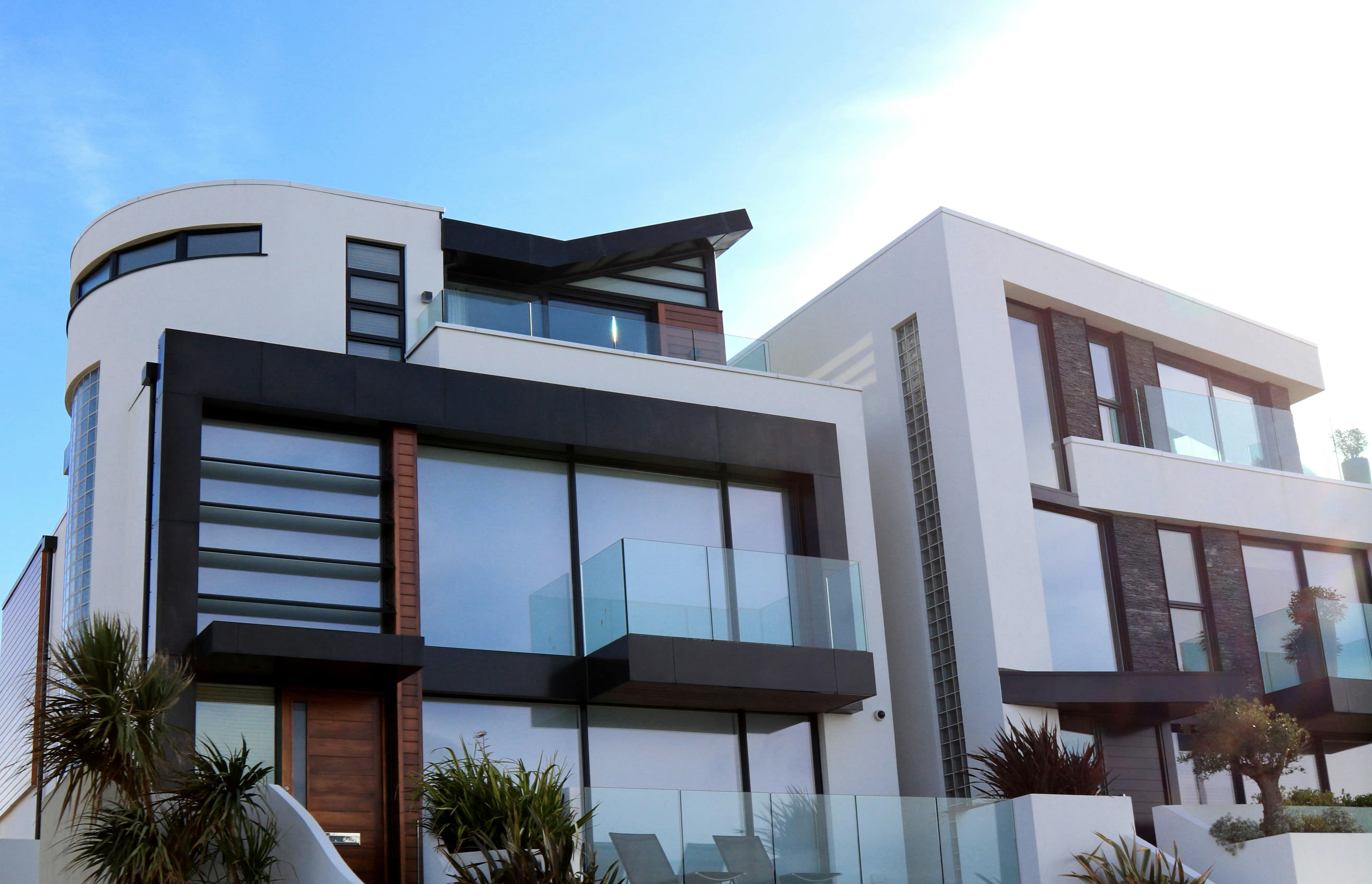 Modern Architectural Design