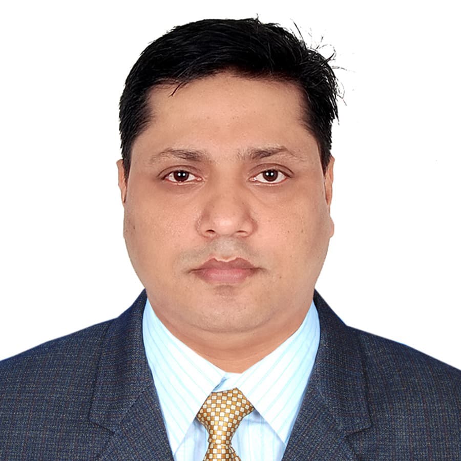 Md Farhad Uddin Bhuiyan