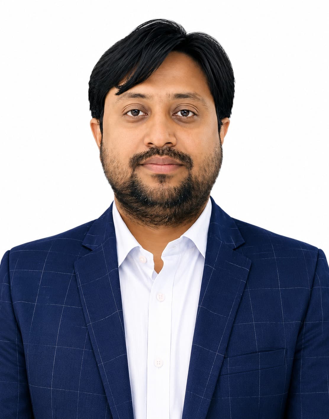 Engr. Anwar Hossain