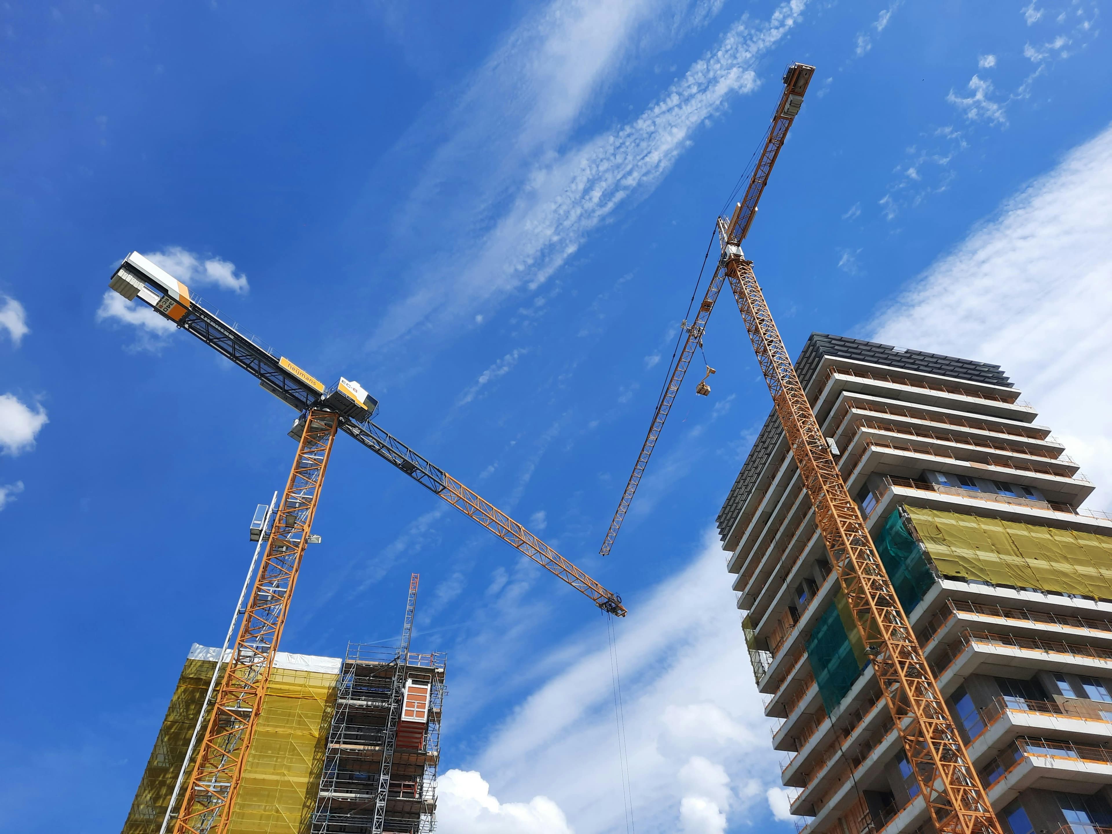 Residential Construction